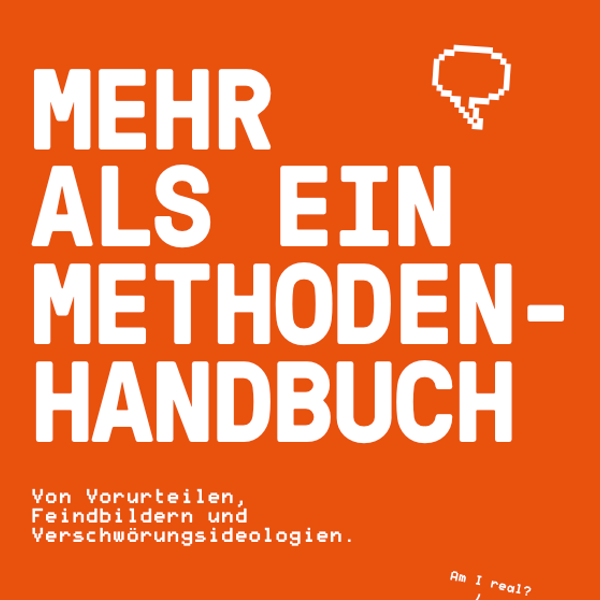 Mehr als ein Methoden-Handbuch