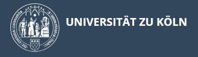 Logo Universität zu Köln