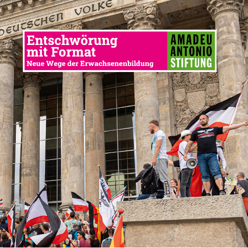Entschwörung mit Format