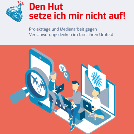 Den Hut setze ich mir nicht auf!